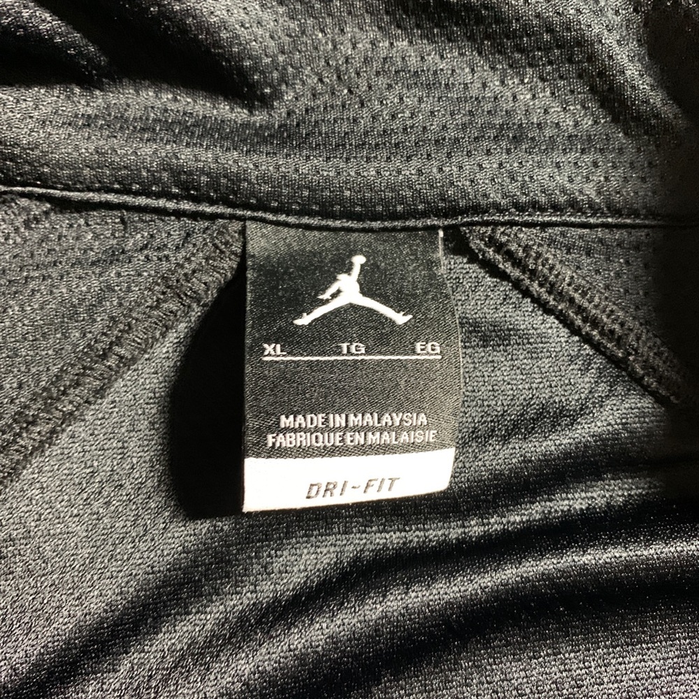 Jordan jacket - Picture 8 of 9